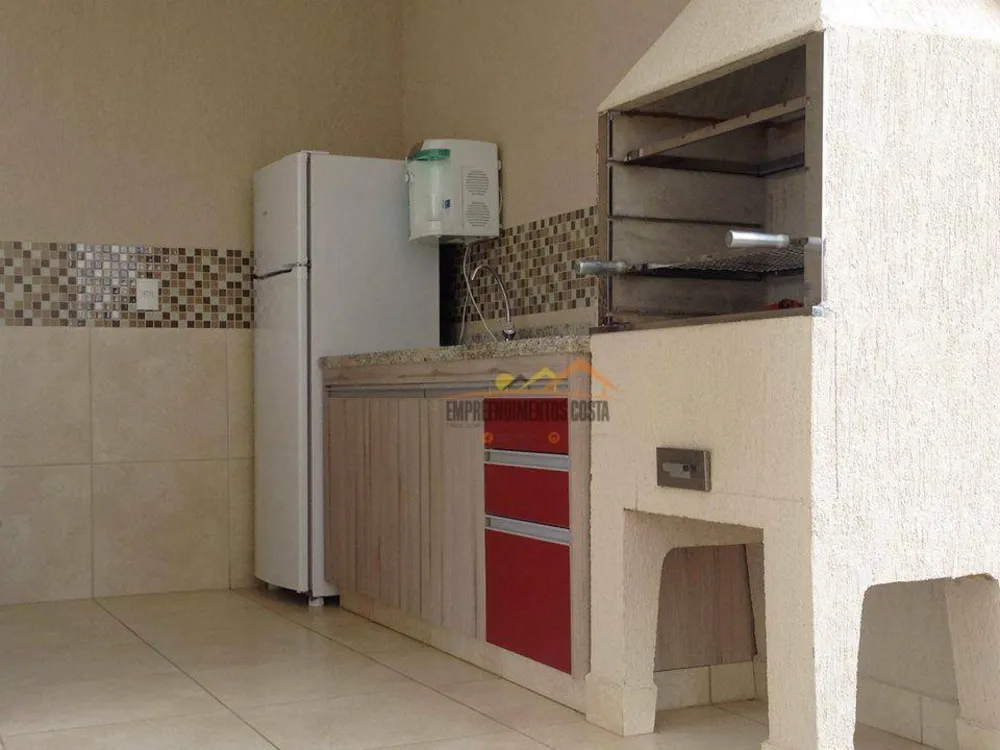 Apartamento, 2 quartos, 58 m² - Foto 11