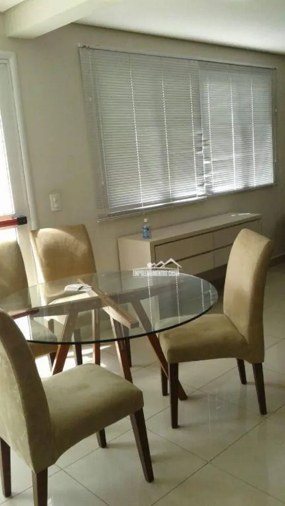 Apartamento, 2 quartos, 58 m² - Foto 2