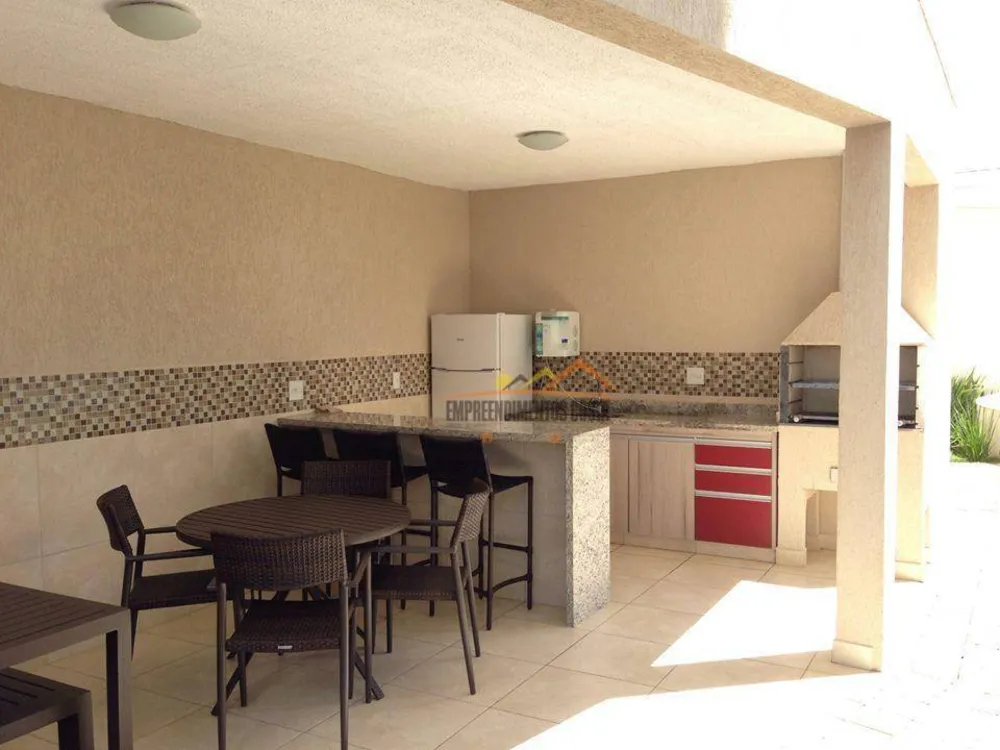 Apartamento, 2 quartos, 58 m² - Foto 12
