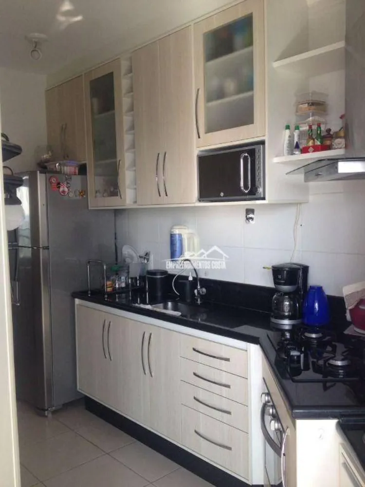 Apartamento, 2 quartos, 58 m² - Foto 4