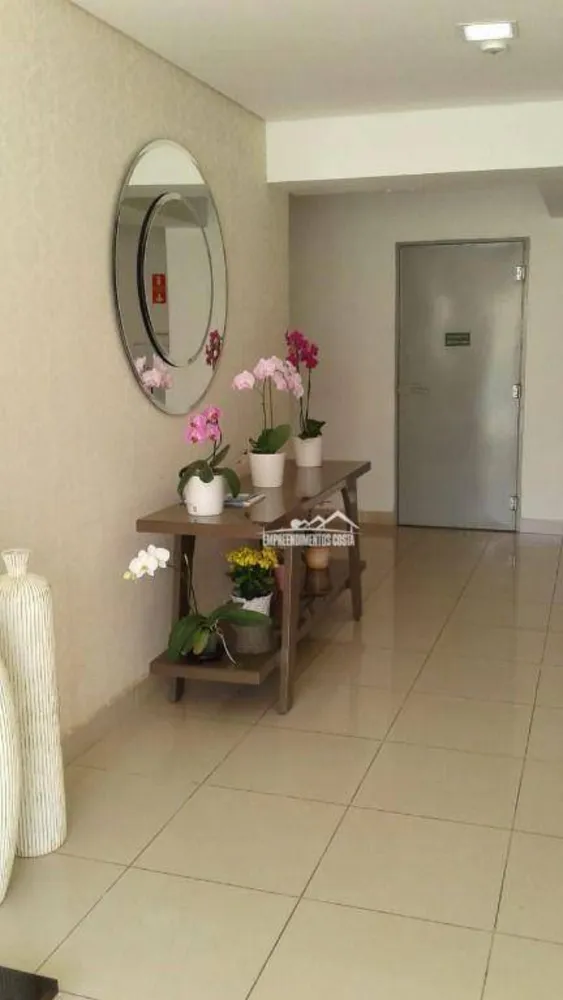 Apartamento, 2 quartos, 58 m² - Foto 3