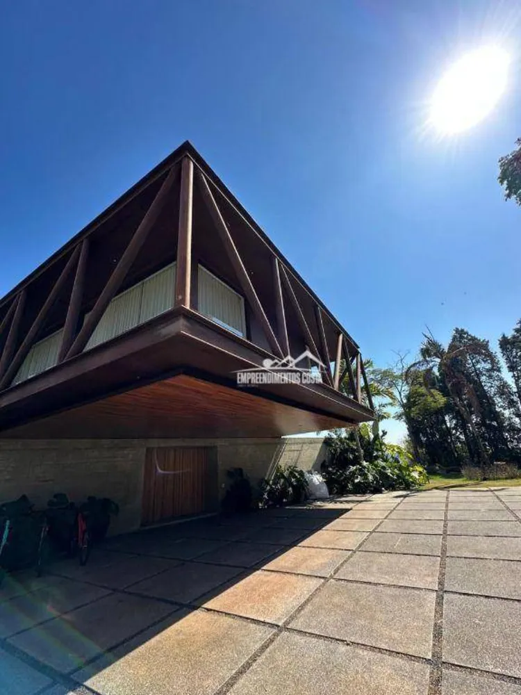 Casa, 5 quartos, 825 m² - Foto 7