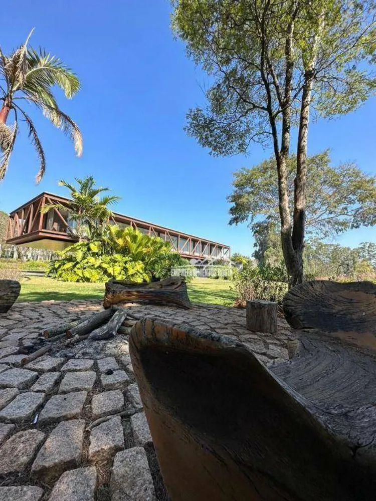 Casa, 5 quartos, 825 m² - Foto 8