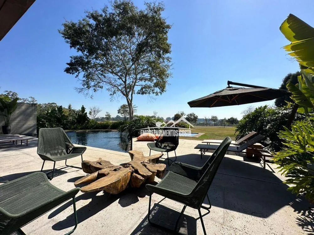 Casa, 5 quartos, 825 m² - Foto 1