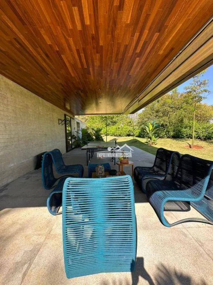 Casa, 5 quartos, 825 m² - Foto 8