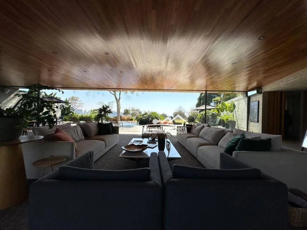 Casa, 5 quartos, 825 m² - Foto 2