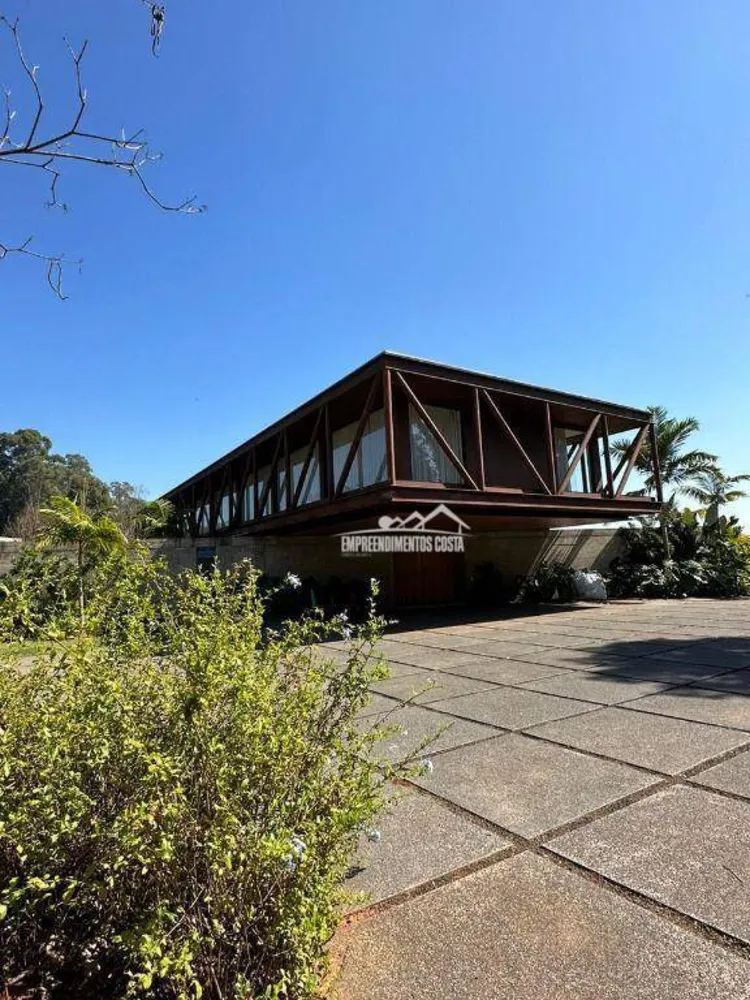 Casa, 5 quartos, 825 m² - Foto 1