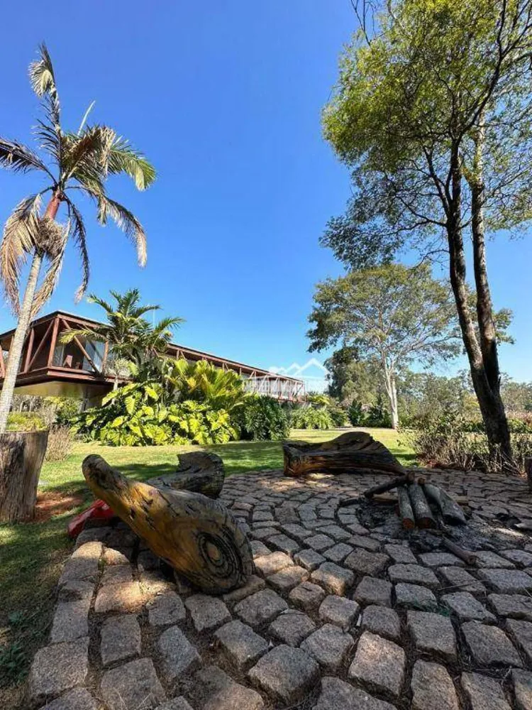 Casa, 5 quartos, 825 m² - Foto 9