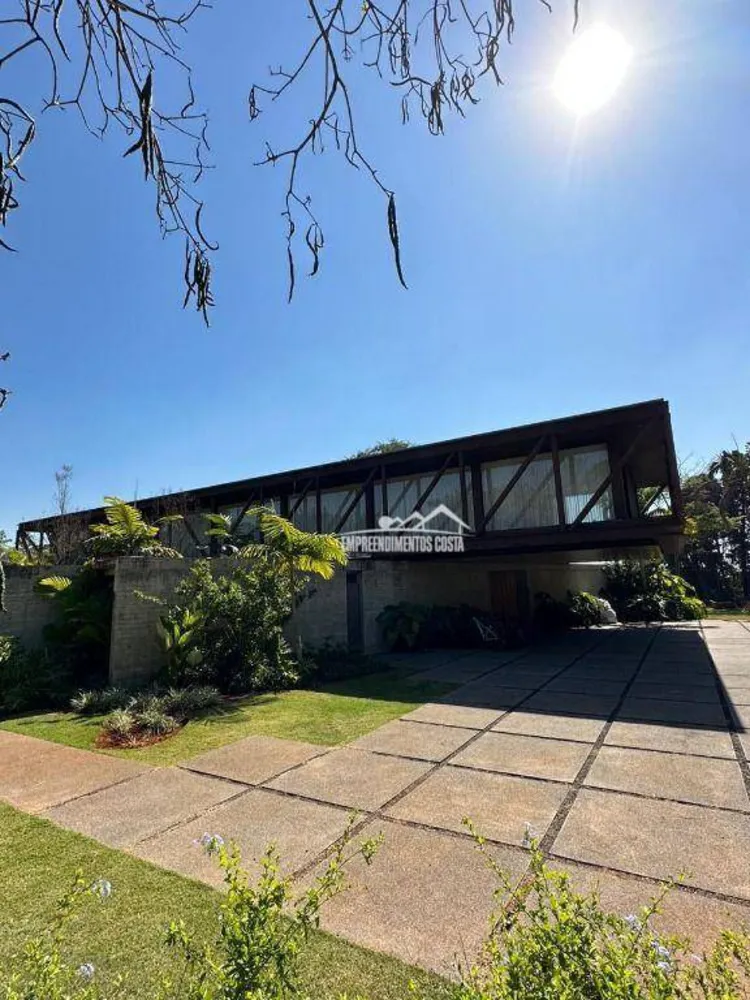 Casa, 5 quartos, 825 m² - Foto 3