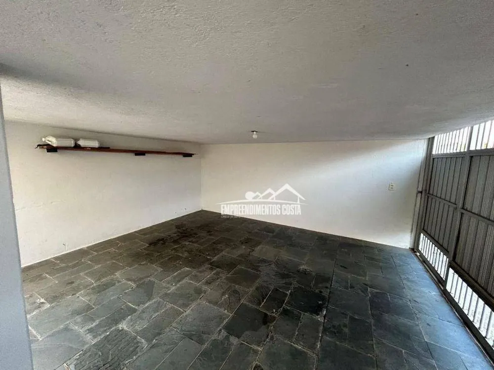 Casa, 2 quartos, 98 m² - Foto 1
