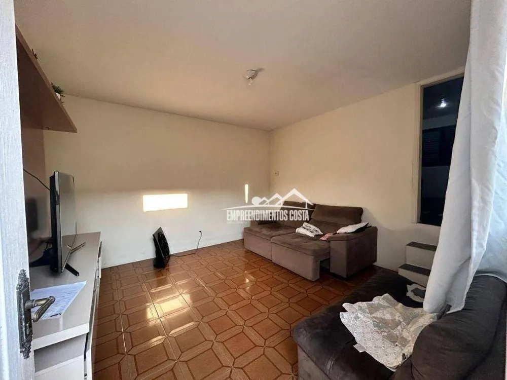 Casa, 2 quartos, 98 m² - Foto 2