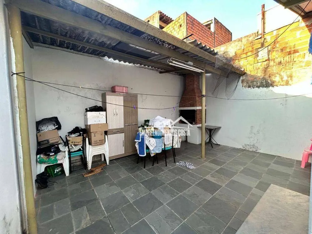 Casa, 2 quartos, 98 m² - Foto 12