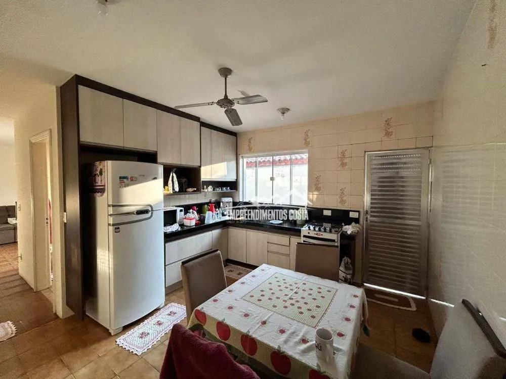 Casa, 2 quartos, 98 m² - Foto 4