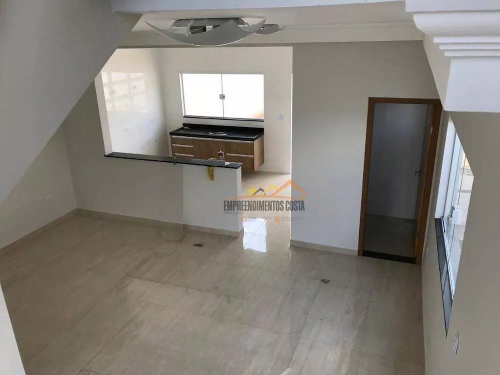 Casa de Condomínio, 3 quartos - Foto 3