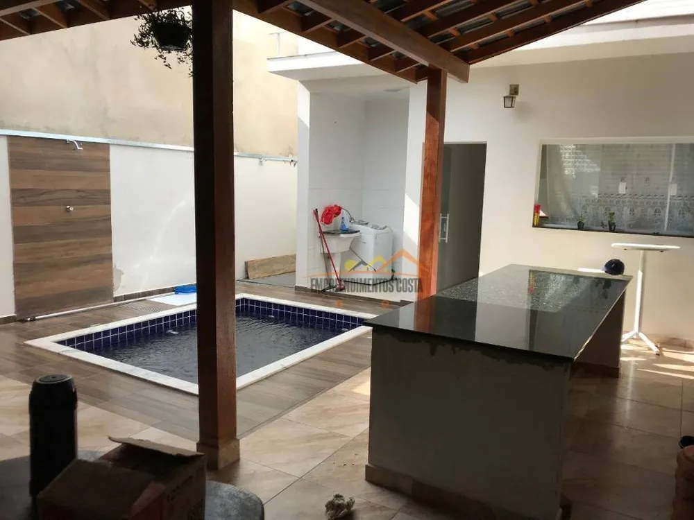 Casa de Condomínio, 3 quartos - Foto 10