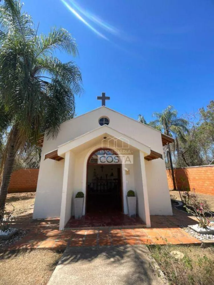 Casa de Condomínio, 3 quartos - Foto 12