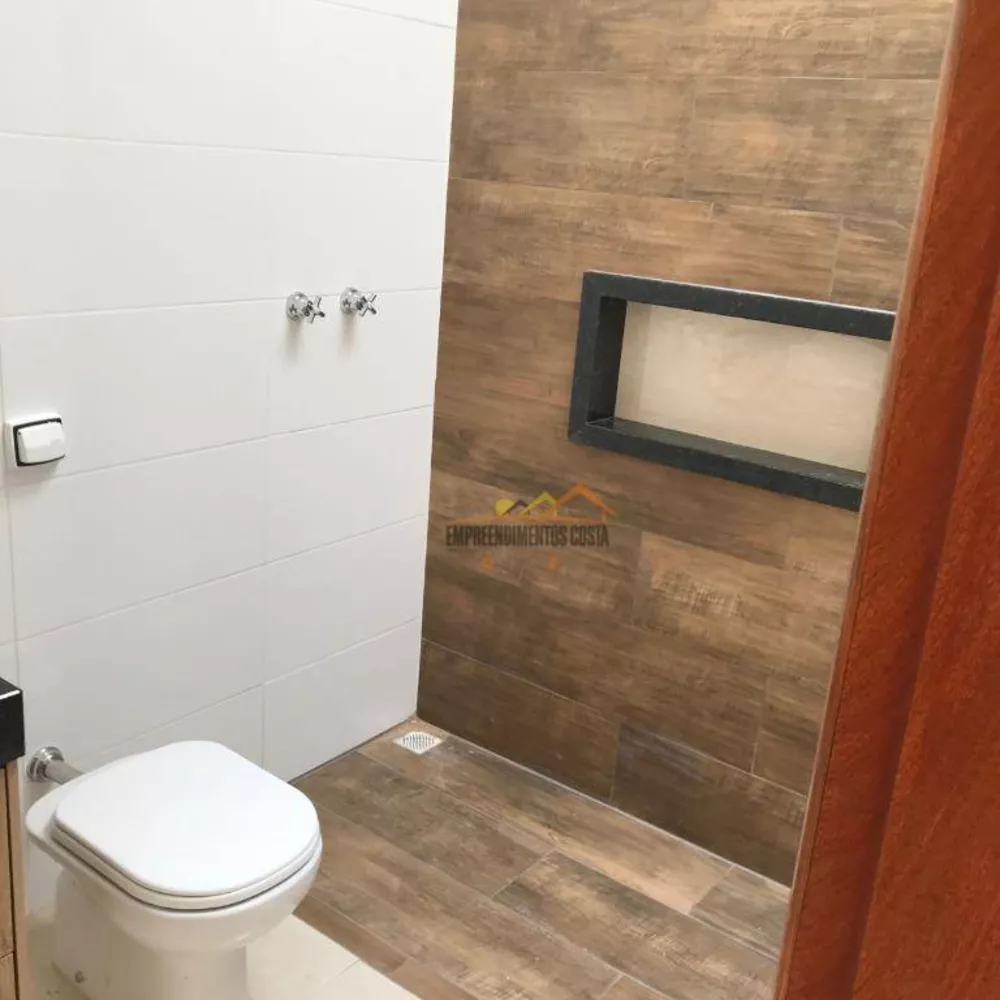 Casa de Condomínio, 3 quartos - Foto 6