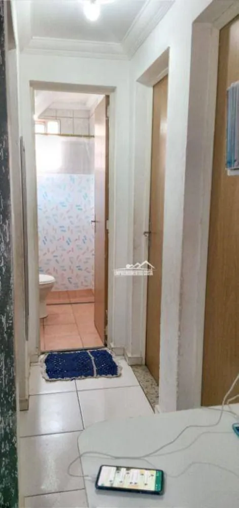 Apartamento, 2 quartos, 44 m² - Foto 8
