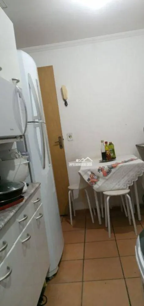 Apartamento, 2 quartos, 44 m² - Foto 5