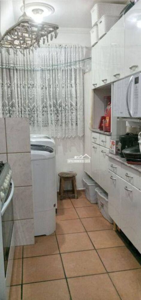 Apartamento, 2 quartos, 44 m² - Foto 1