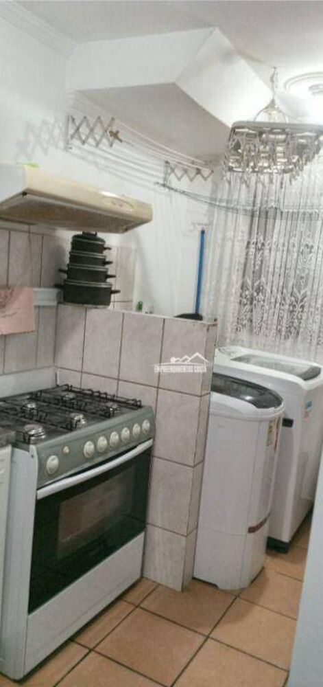 Apartamento, 2 quartos, 44 m² - Foto 2