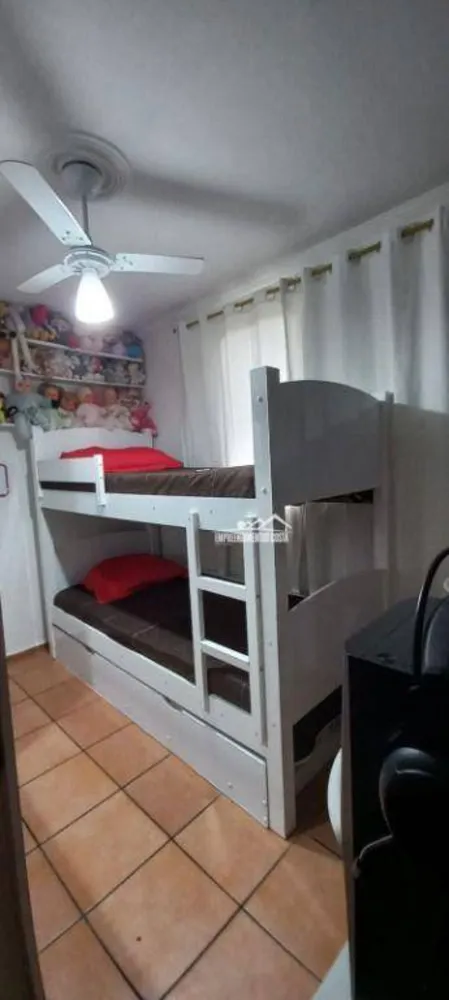 Apartamento, 2 quartos, 44 m² - Foto 10