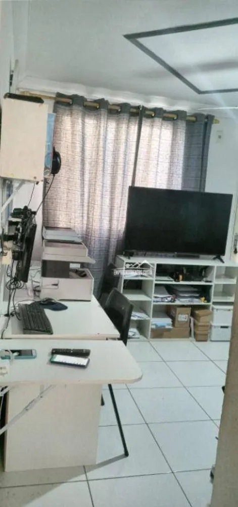 Apartamento, 2 quartos, 44 m² - Foto 2