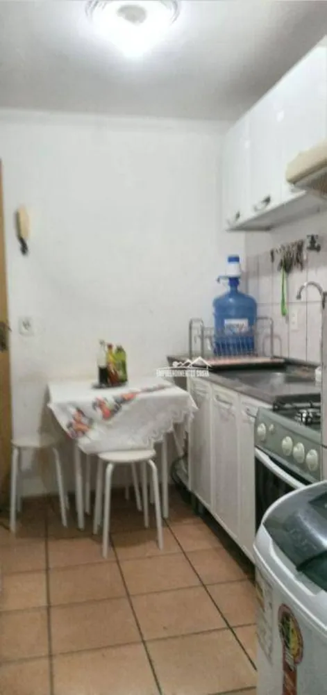 Apartamento, 2 quartos, 44 m² - Foto 6