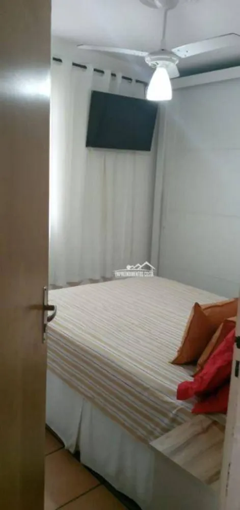 Apartamento, 2 quartos, 44 m² - Foto 16