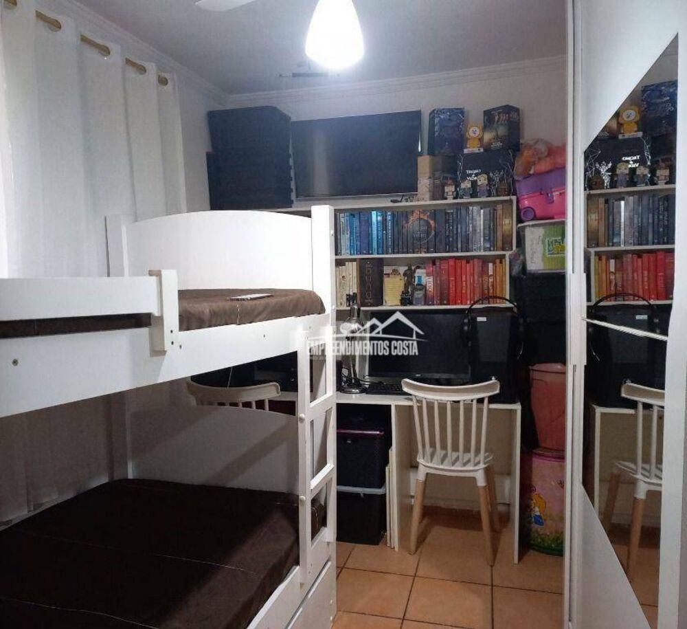 Apartamento, 2 quartos, 44 m² - Foto 4