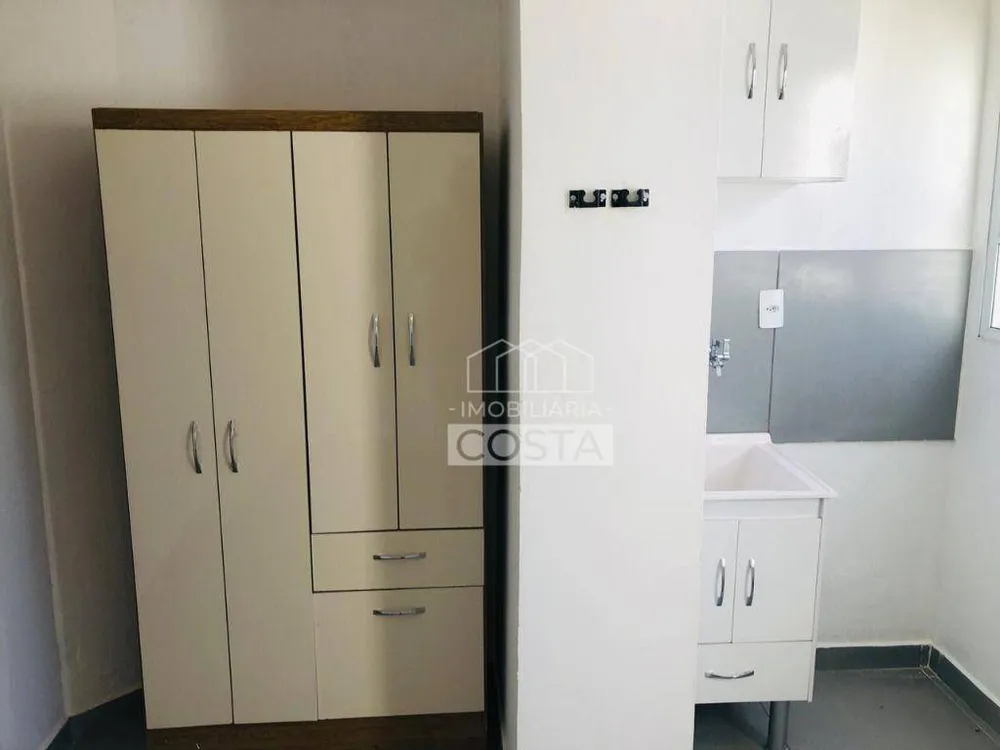 Apartamento, 1 quarto, 50 m² - Foto 6