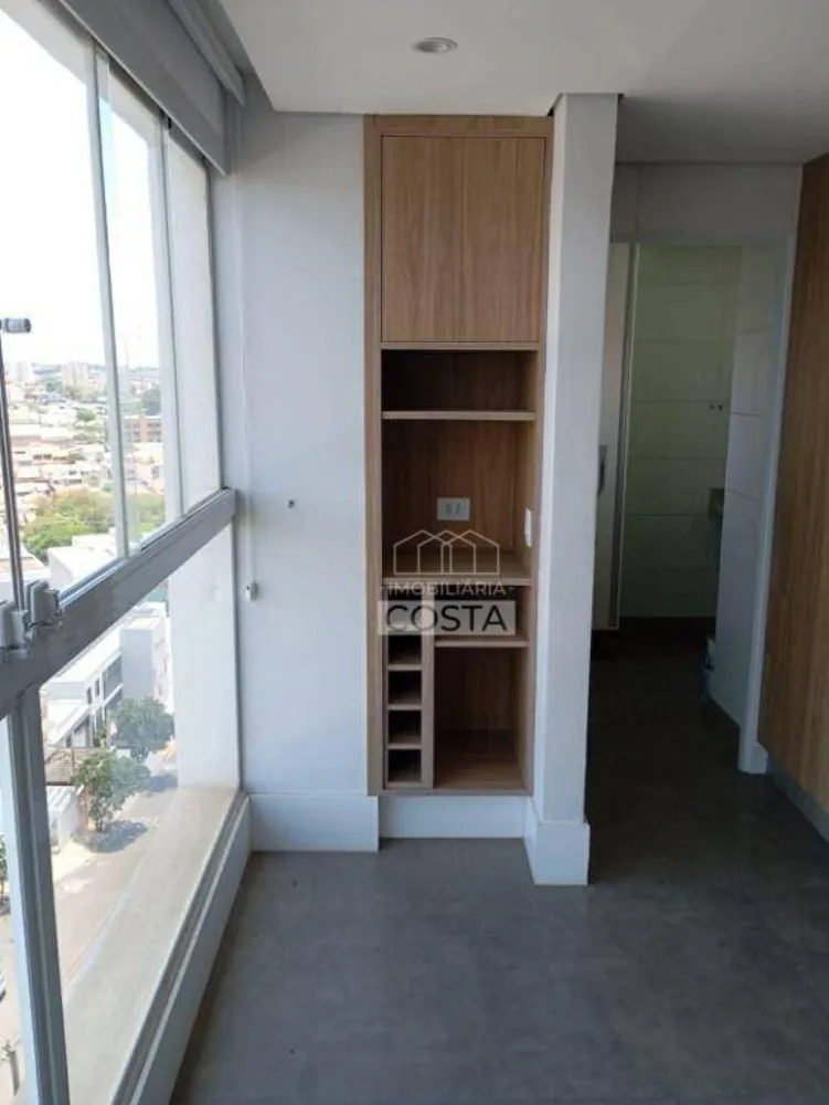 Apartamento, 2 quartos, 80 m² - Foto 7