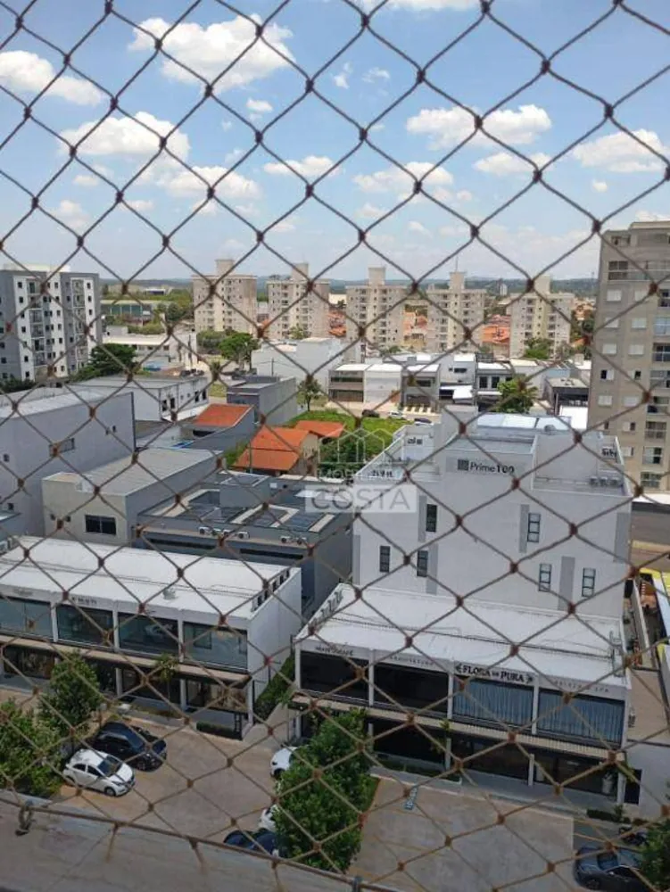 Apartamento, 2 quartos, 80 m² - Foto 3