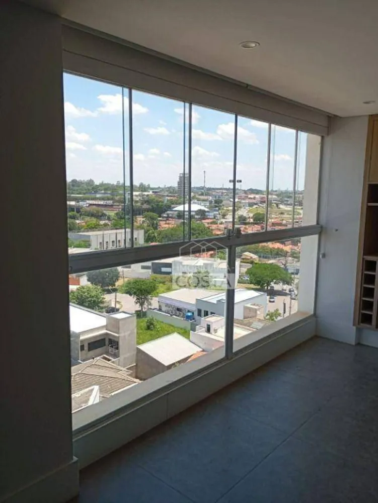 Apartamento, 2 quartos, 80 m² - Foto 1