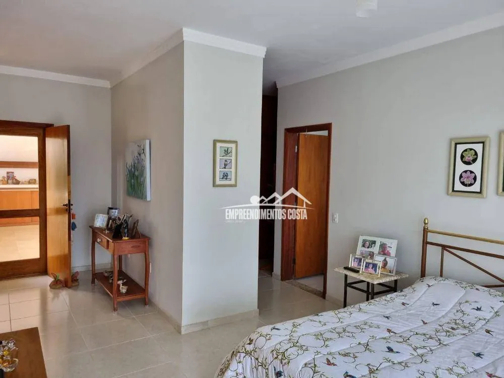 Casa de Condomínio, 3 quartos - Foto 11