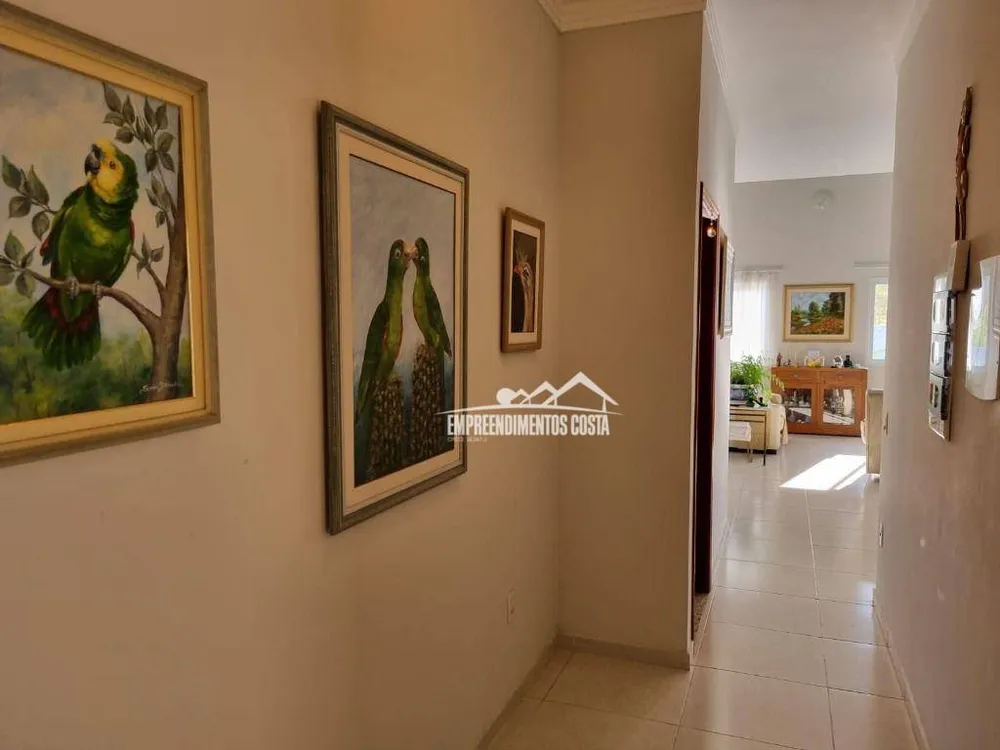 Casa de Condomínio, 3 quartos - Foto 7