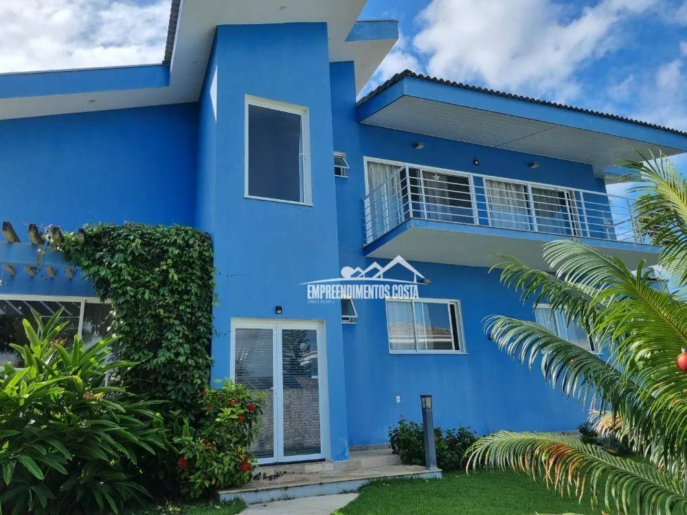 Casa de Condomínio, 3 quartos - Foto 7