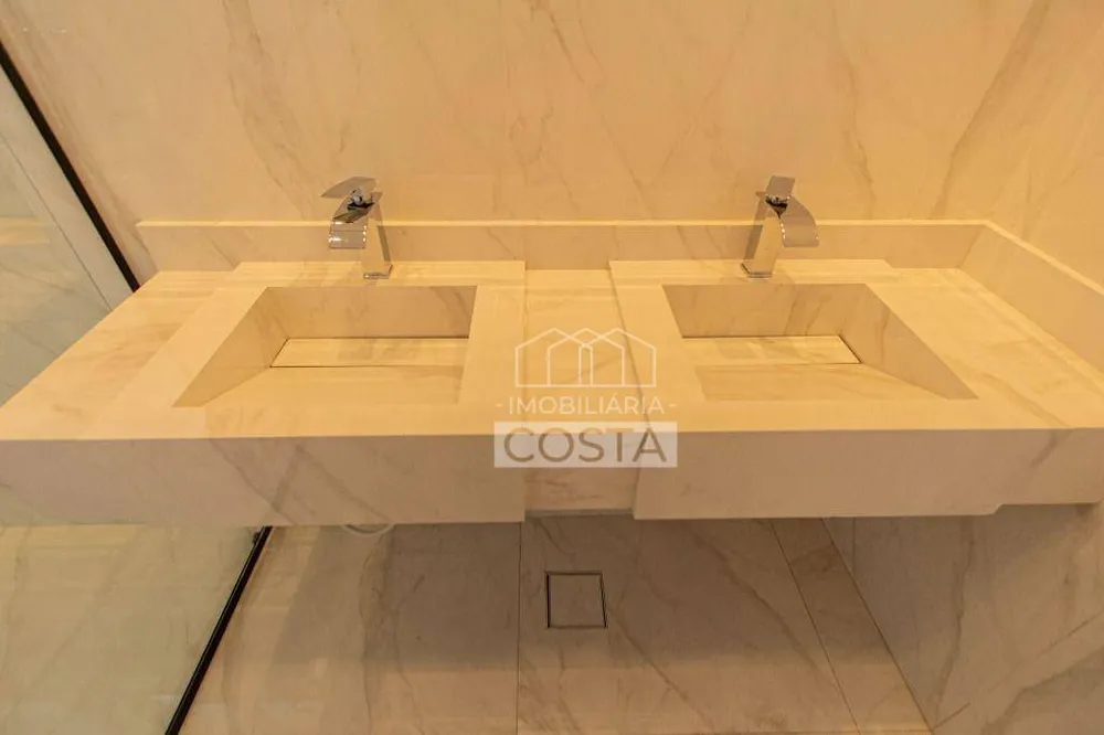 Casa de Condomínio, 4 quartos - Foto 15