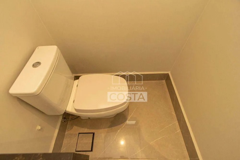 Casa de Condomínio, 4 quartos - Foto 20
