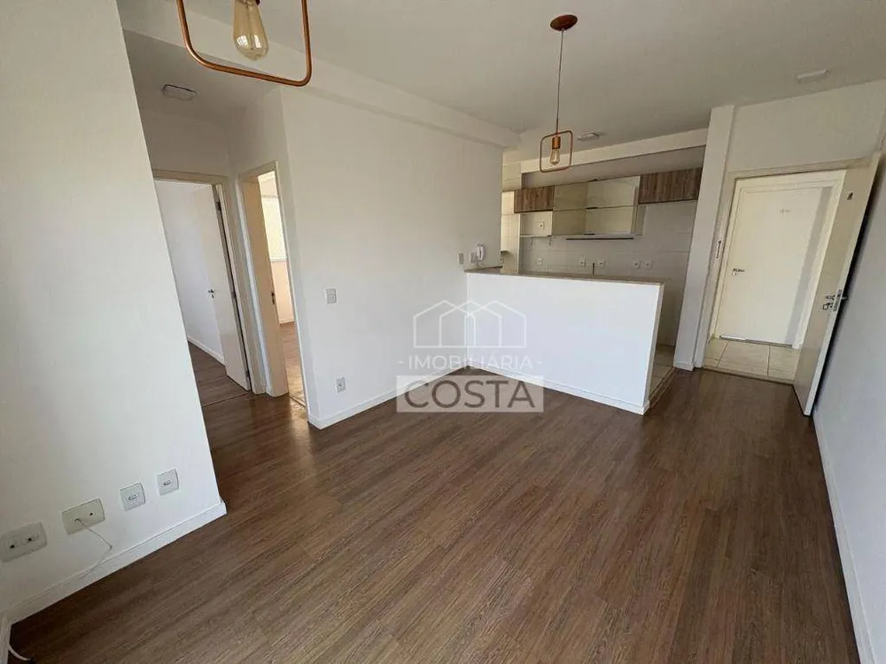 Apartamento, 2 quartos, 68 m² - Foto 2