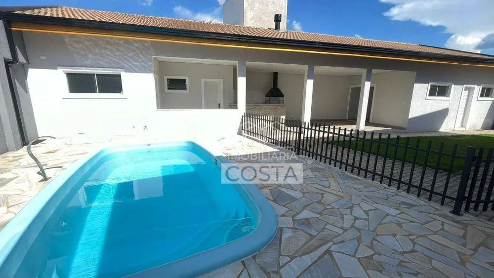 Casa, 3 quartos, 320 m² - Foto 15