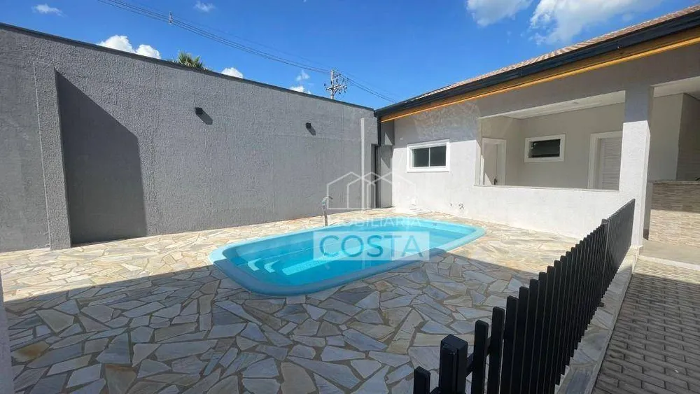 Casa, 3 quartos, 320 m² - Foto 16