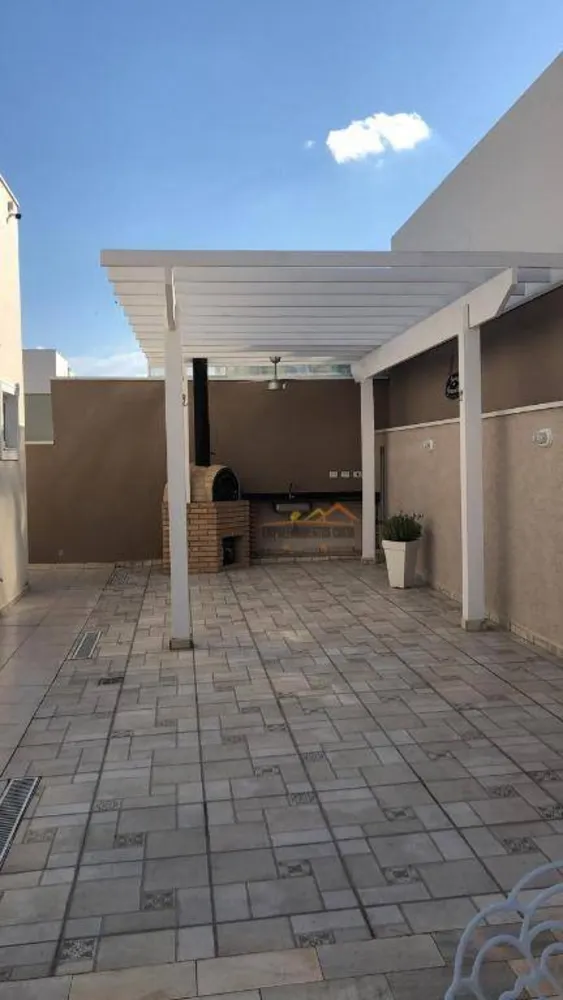 Casa de Condomínio, 3 quartos - Foto 12