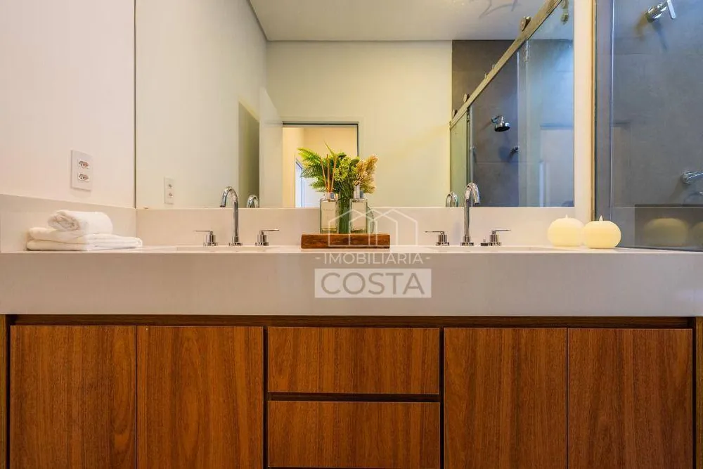 Casa de Condomínio, 4 quartos - Foto 10
