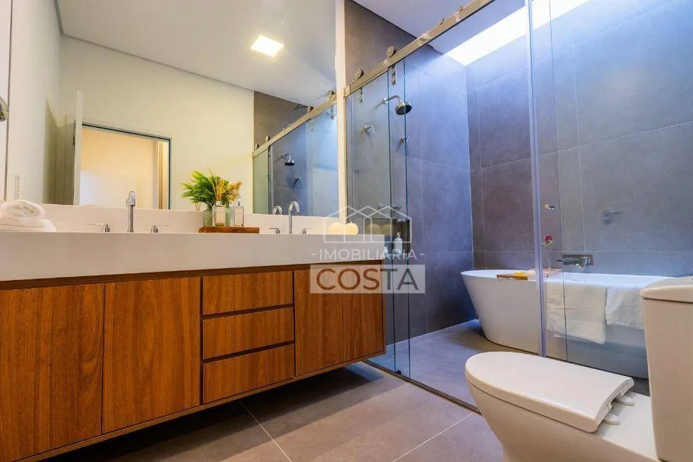 Casa de Condomínio, 4 quartos - Foto 9