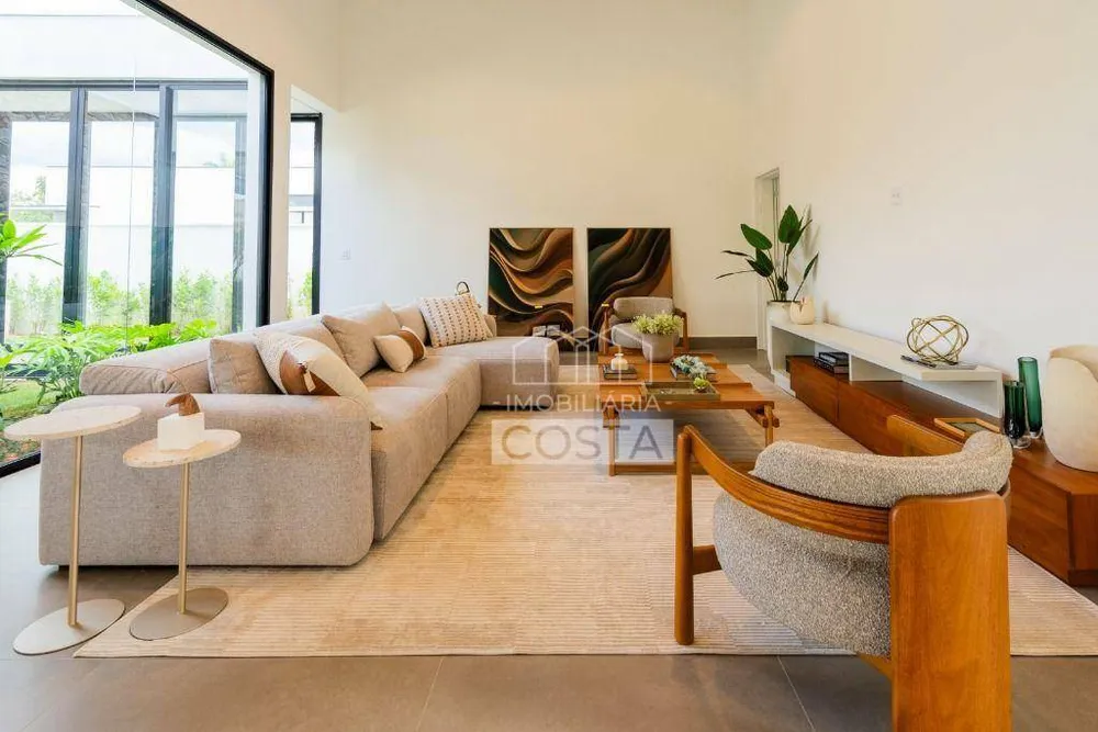 Casa de Condomínio, 4 quartos - Foto 4
