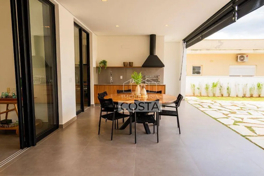 Casa de Condomínio, 4 quartos - Foto 6