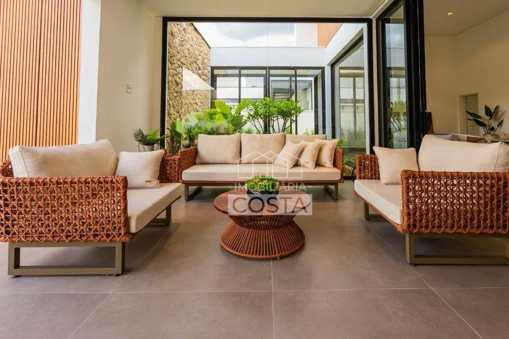 Casa de Condomínio, 4 quartos - Foto 5
