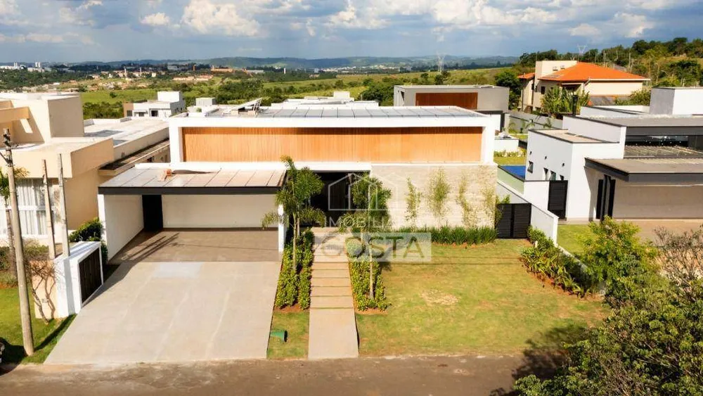 Casa de Condomínio, 4 quartos - Foto 2