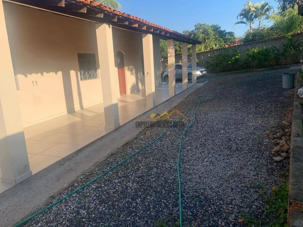 Chácara, 2 quartos, 2000 m² - Foto 9